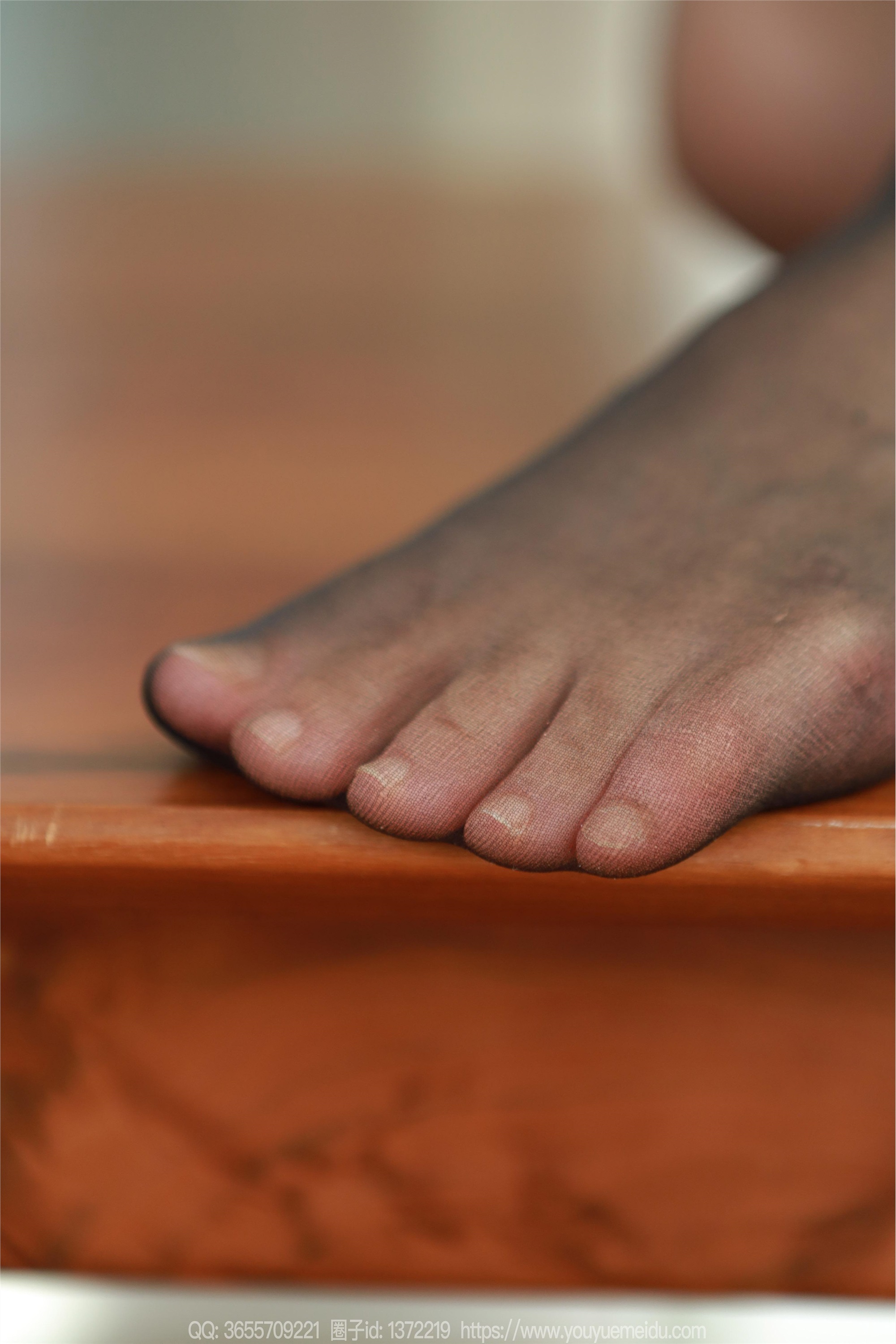 IESS异思趣向  2025.02.18 丝享家 1980 小金《紫色大波浪》